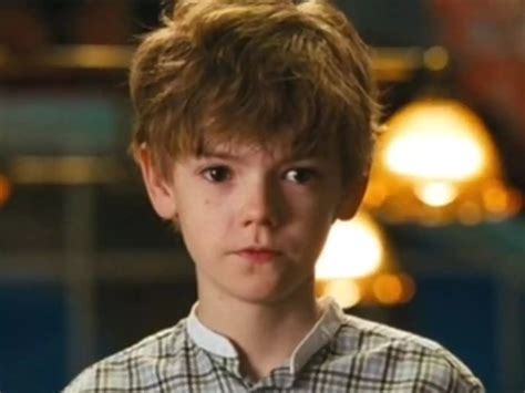 thomas brodie-sangster nanny mcphee|People extremely confused after realising how old。